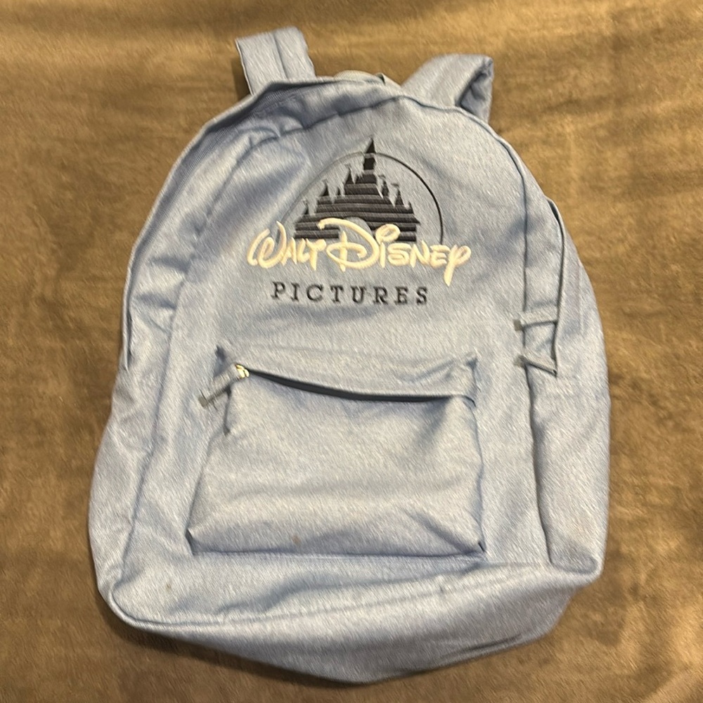 Walt Disney back pack